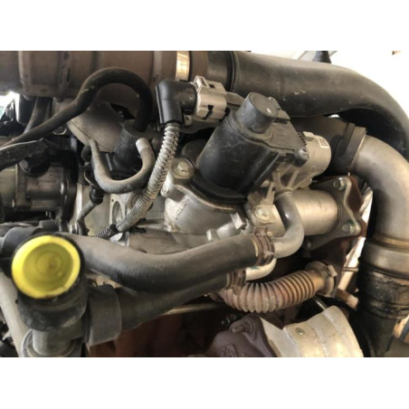 Moteur RENAULT TWINGO 2 PHASE 2 d’occasion