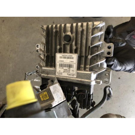 Moteur RENAULT TWINGO 2 PHASE 2 d’occasion
