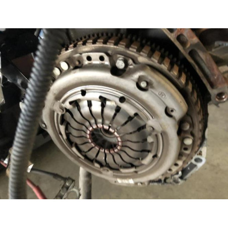 Moteur RENAULT TWINGO 2 PHASE 2 d’occasion