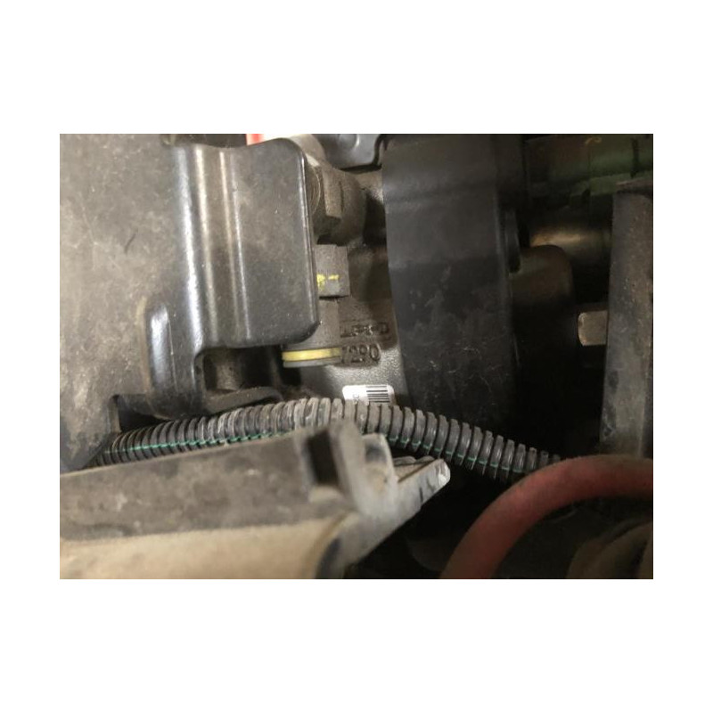 Moteur RENAULT TWINGO 2 PHASE 2 d’occasion