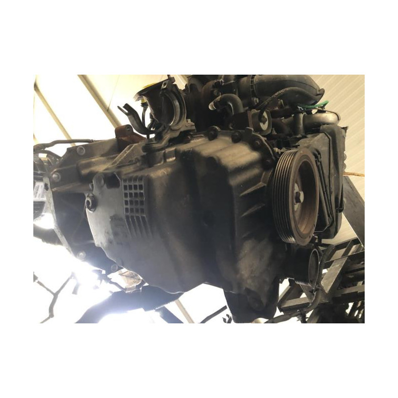 Moteur RENAULT TWINGO 2 PHASE 2 d’occasion