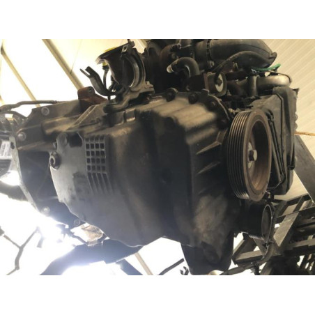 Moteur RENAULT TWINGO 2 PHASE 2 d’occasion