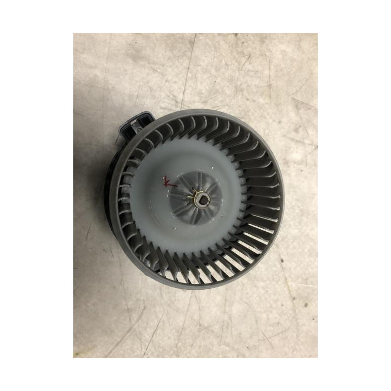 Ventilateur chauffage TOYOTA AVENSIS 2 PHASE 1 d’occasion