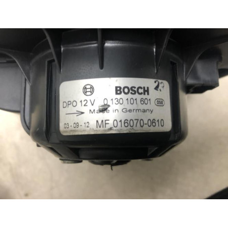Ventilateur chauffage TOYOTA AVENSIS 2 PHASE 1 d’occasion