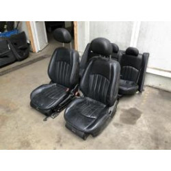 Interieur complet MERCEDES CLASSE E 211 PHASE 1 d’occasion