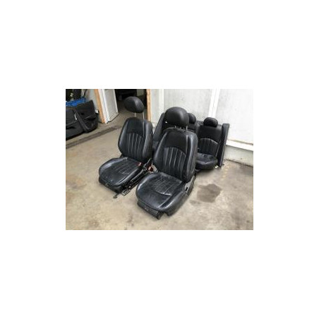 Interieur complet MERCEDES CLASSE E 211 PHASE 1 d’occasion