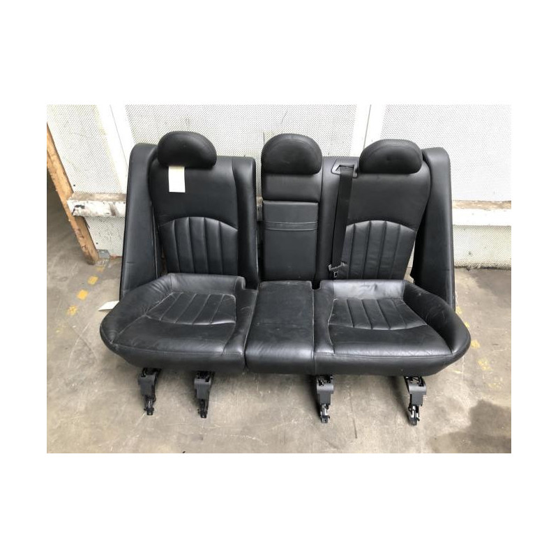 Interieur complet MERCEDES CLASSE E 211 PHASE 1 d’occasion