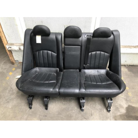 Interieur complet MERCEDES CLASSE E 211 PHASE 1 d’occasion