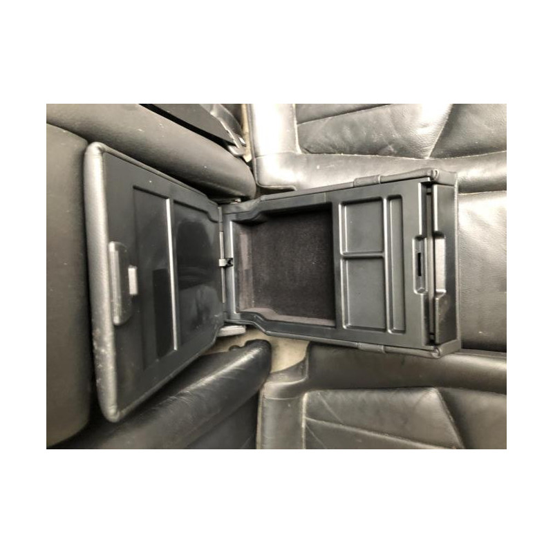 Interieur complet MERCEDES CLASSE E 211 PHASE 1 d’occasion