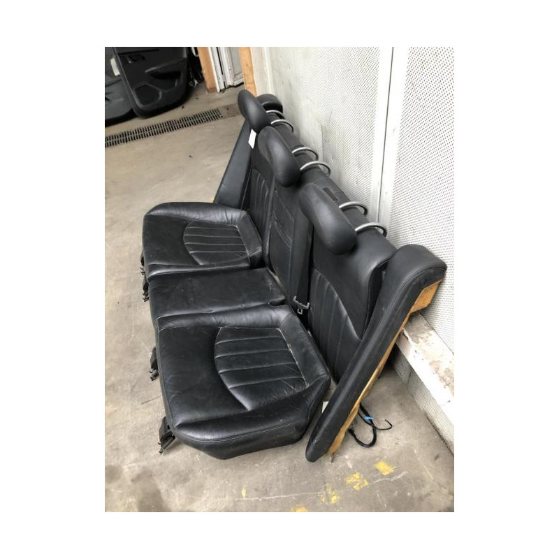 Interieur complet MERCEDES CLASSE E 211 PHASE 1 d’occasion