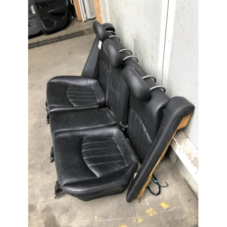 Interieur complet MERCEDES CLASSE E 211 PHASE 1 d’occasion