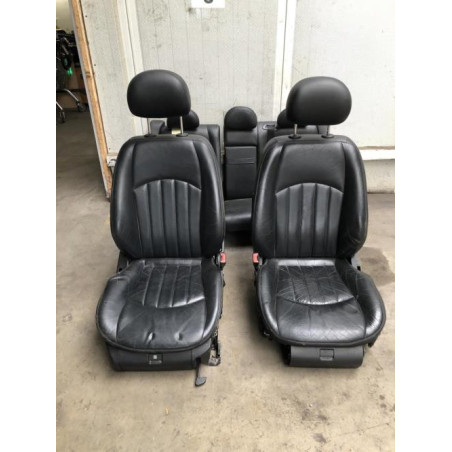Interieur complet MERCEDES CLASSE E 211 PHASE 1 d’occasion