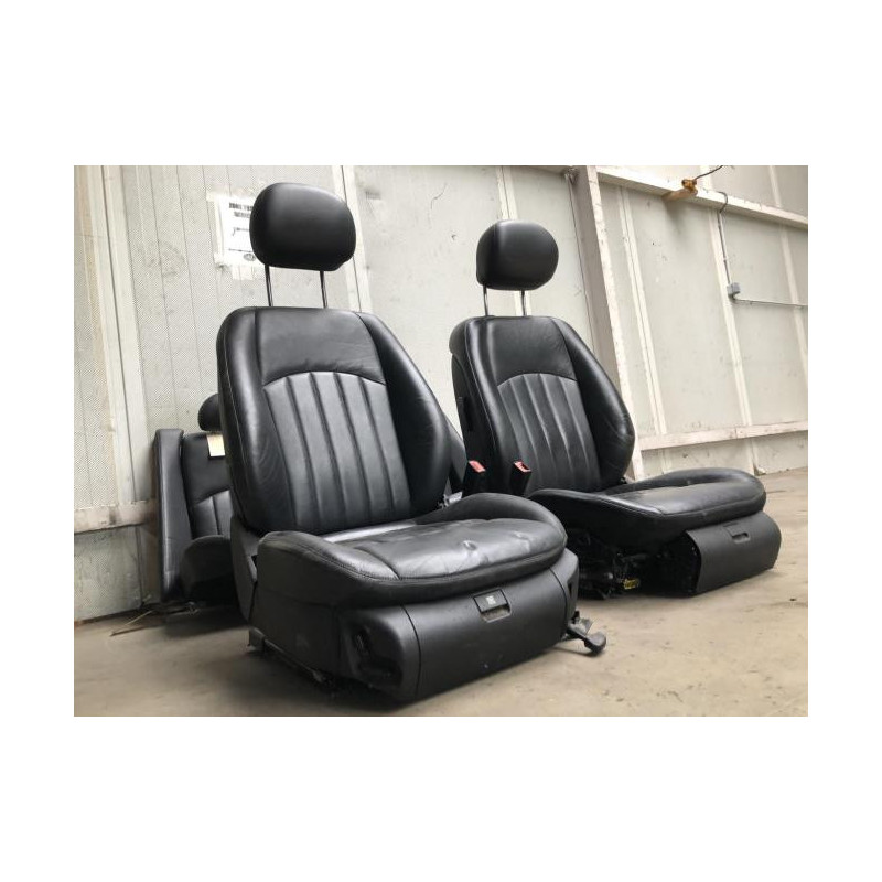 Interieur complet MERCEDES CLASSE E 211 PHASE 1 d’occasion