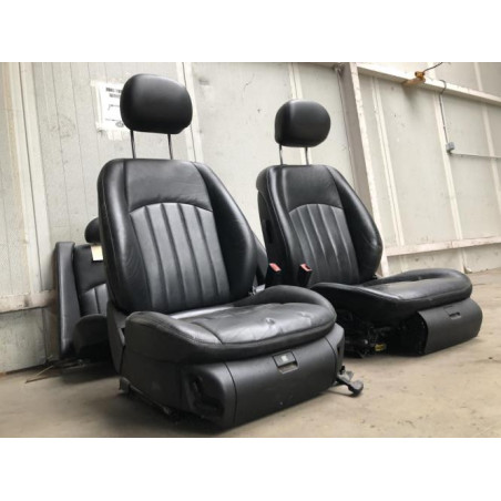 Interieur complet MERCEDES CLASSE E 211 PHASE 1 d’occasion