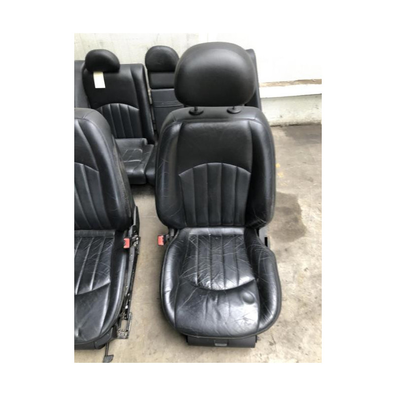 Interieur complet MERCEDES CLASSE E 211 PHASE 1 d’occasion