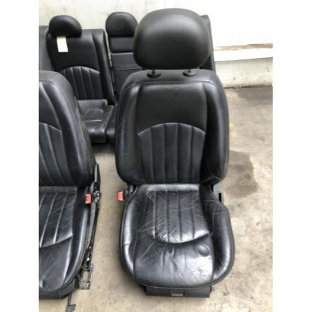 Interieur complet MERCEDES CLASSE E 211 PHASE 1 d’occasion