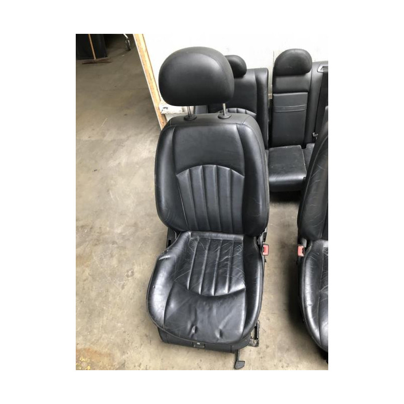 Interieur complet MERCEDES CLASSE E 211 PHASE 1 d’occasion