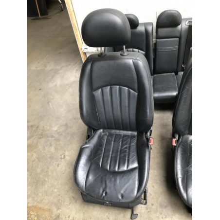 Interieur complet MERCEDES CLASSE E 211 PHASE 1 d’occasion