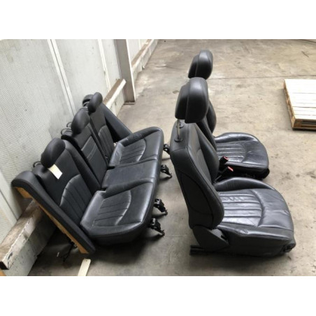Interieur complet MERCEDES CLASSE E 211 PHASE 1 d’occasion