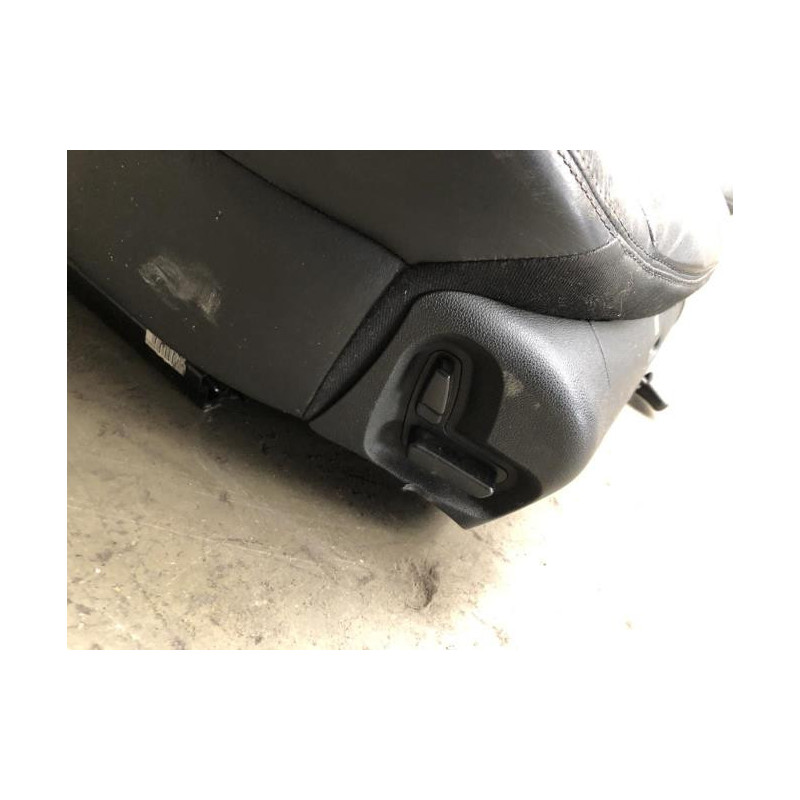 Interieur complet MERCEDES CLASSE E 211 PHASE 1 d’occasion