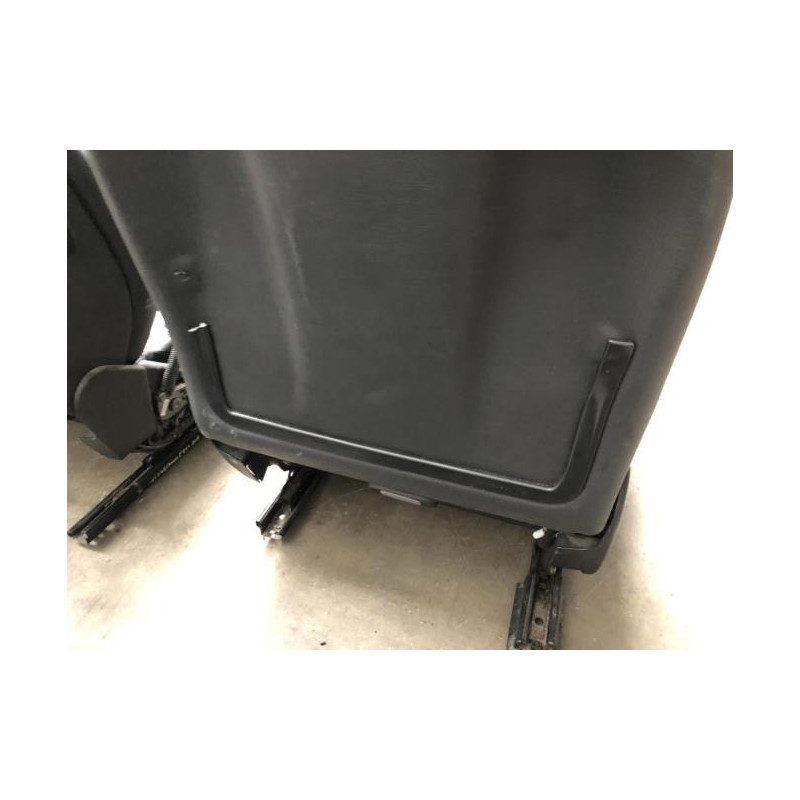 Interieur complet MERCEDES CLASSE E 211 PHASE 1 d’occasion