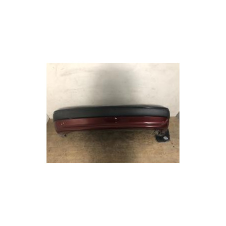 Pare choc arriere OPEL ASTRA F PHASE 2 d’occasion