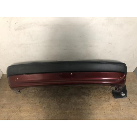 Pare choc arriere OPEL ASTRA F PHASE 2 d’occasion