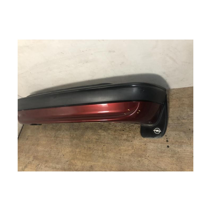 Pare choc arriere OPEL ASTRA F PHASE 2 d’occasion