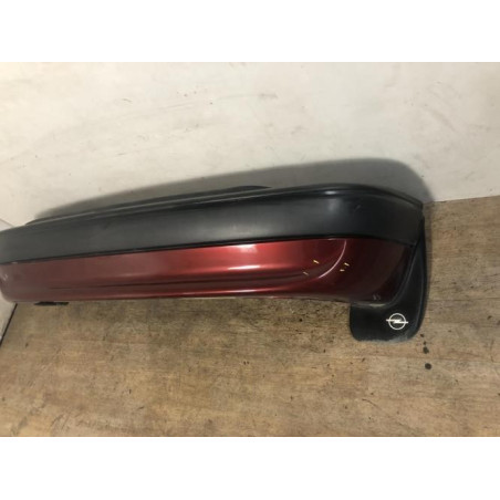 Pare choc arriere OPEL ASTRA F PHASE 2 d’occasion