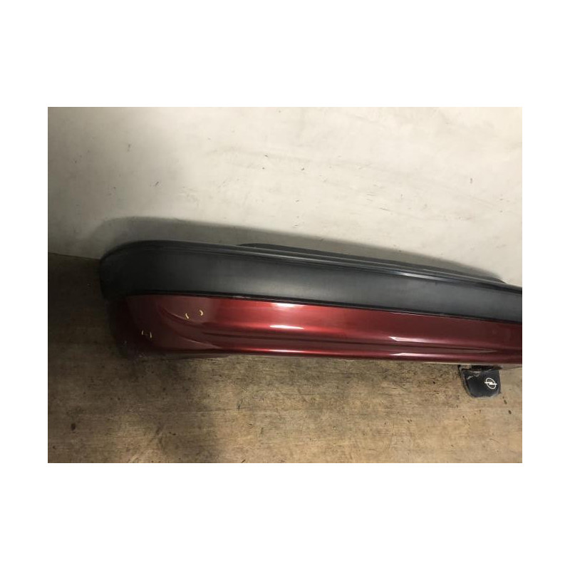 Pare choc arriere OPEL ASTRA F PHASE 2 d’occasion