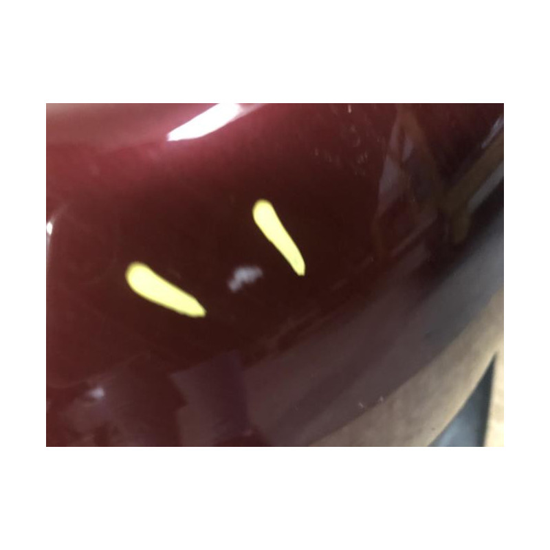 Pare choc arriere OPEL ASTRA F PHASE 2 d’occasion