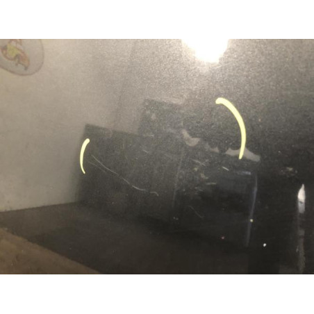 Capot PEUGEOT 207 PHASE 2 d’occasion