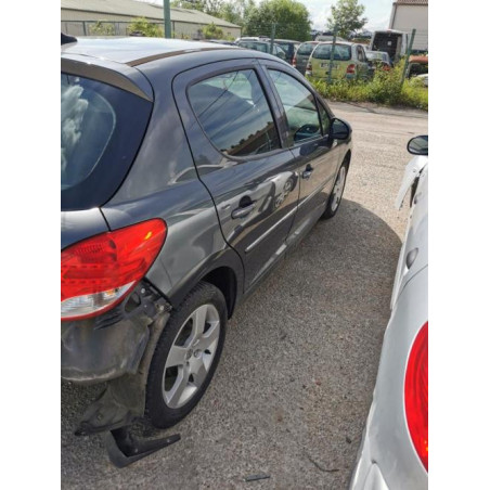 Capot PEUGEOT 207 PHASE 2 d’occasion