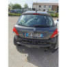 Capot PEUGEOT 207 PHASE 2 d’occasion
