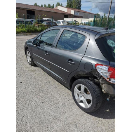 Capot PEUGEOT 207 PHASE 2 d’occasion
