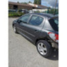 Capot PEUGEOT 207 PHASE 2 d’occasion