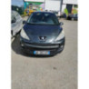 Capot PEUGEOT 207 PHASE 2 d’occasion