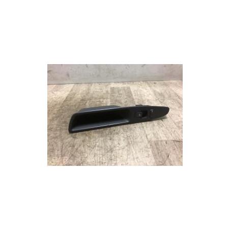 Interrupteur de leve vitre avant gauche VOLVO V 40 1 PHASE 2 BREAK d’occasion