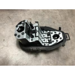 Platine feu arriere gauche RENAULT CLIO 4 PHASE 1 d’occasion