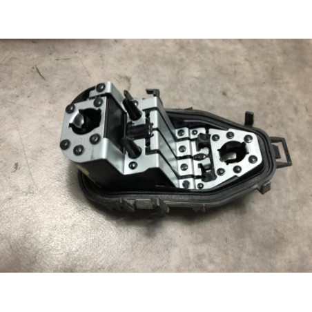 Platine feu arriere gauche RENAULT CLIO 4 PHASE 1 d’occasion