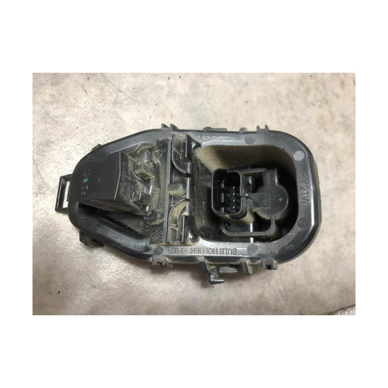 Platine feu arriere gauche RENAULT CLIO 4 PHASE 1 d’occasion