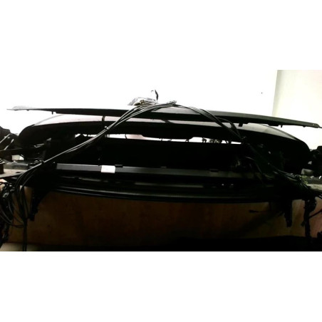 Toit ouvrant PEUGEOT 207 PHASE 2 CABRIOLET d’occasion