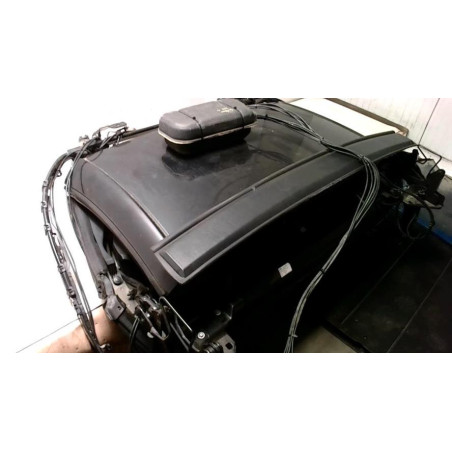 Toit ouvrant PEUGEOT 207 PHASE 2 CABRIOLET d’occasion