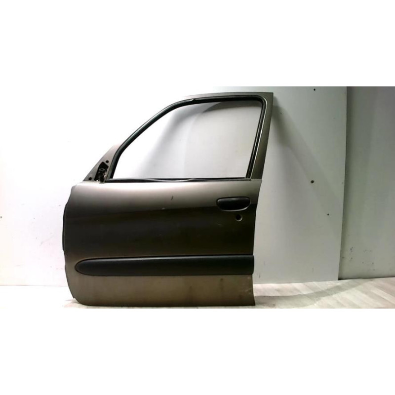 Porte avant gauche CITROEN XSARA PICASSO PHASE 2 d’occasion