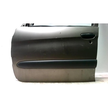 Porte avant gauche CITROEN XSARA PICASSO PHASE 2 d’occasion