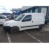 Capot PEUGEOT PARTNER 1 PHASE 2 d’occasion