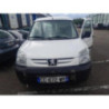Capot PEUGEOT PARTNER 1 PHASE 2 d’occasion