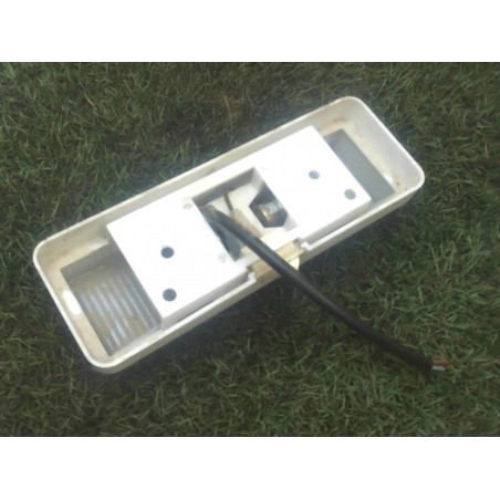 Eclairage de plafonnier. CITROEN BERLINGO (M49/M59) FOURGON PHASE 2 d’occasion