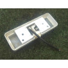 Eclairage de plafonnier. CITROEN BERLINGO (M49/M59) FOURGON PHASE 2 d’occasion