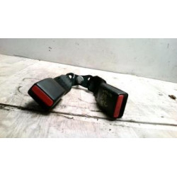 Attache ceinture arriere gauche DACIA SANDERO 2 PHASE 1 d’occasion